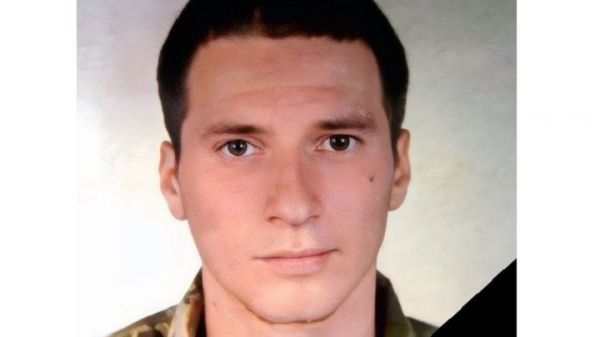 В боях с оккупантами погибли трое военнослужащих из Днепропетровщины