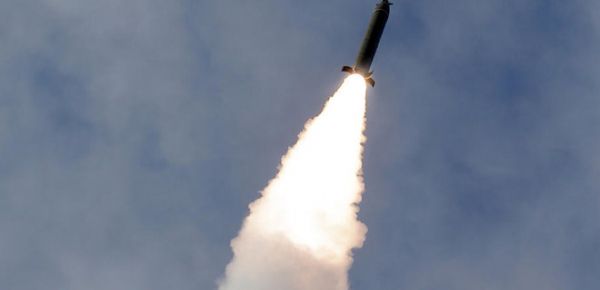 
Россия может устроить ракетные обстрелы Украины 22 июня — СНБО 