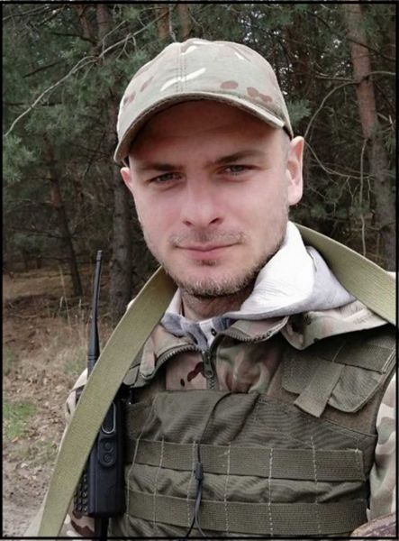 Захищаючи Україну, загинули четверо нацгвардійців з Вінниччини                     
