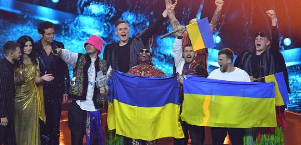 
Евровидение-2023 пройдет не в Украине. Наиболее вероятный кандидат – Британия 