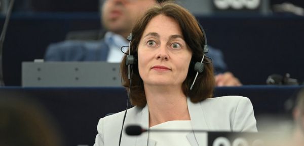 
"Заигрались". Зампред Европарламента считает, что Венгрию пора лишить права голоса в ЕС 
