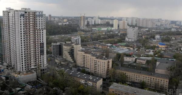 Квартирный вопрос: где в Украине жилье доступнее, чем до войны - Новости экономики