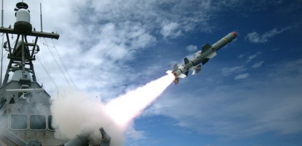
В США подтвердили: российский буксир украинцы поразили ракетой Harpoon – Washington Post 