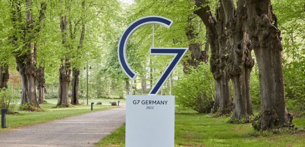 
На саммите G7 в Баварии будут обсуждать поддержку Украины и угрозы для экономики 