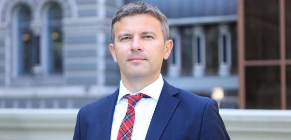 
НБУ сохраняет прогноз инфляции более 20%: Цены продолжат расти, но уже не так резко 