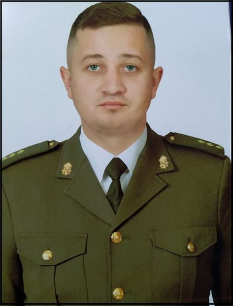 Захищаючи Україну, загинули четверо нацгвардійців з Вінниччини                     
