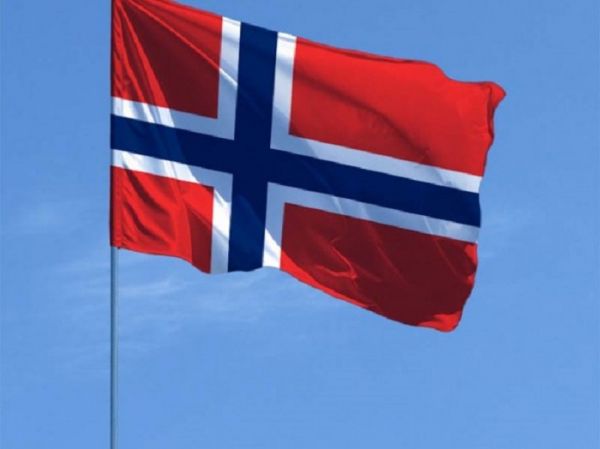 Санкции против россии: Норвегия запретила импорт нефти из рф