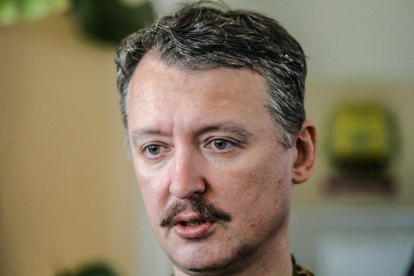 ​Стрелков уверяет, что ФСБ за месяц до вторжения обсуждала с Добкиным создание "ХНР" - политик молчит