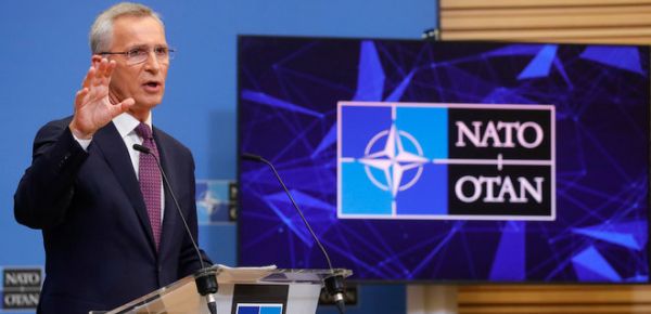 
Война может продлиться годы. НАТО продолжит поддерживать Украину – Столтенберг 