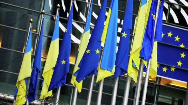 Украина и статус кандидата на членство в ЕС: Евросовет озвучил официальное решение 