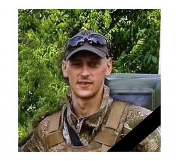 В бою за Україну загинув сержант з Вінниччини                     
