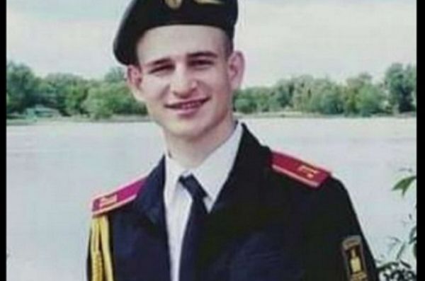Від рук російських окупантів загинув захисник України з Вінниччини                    
