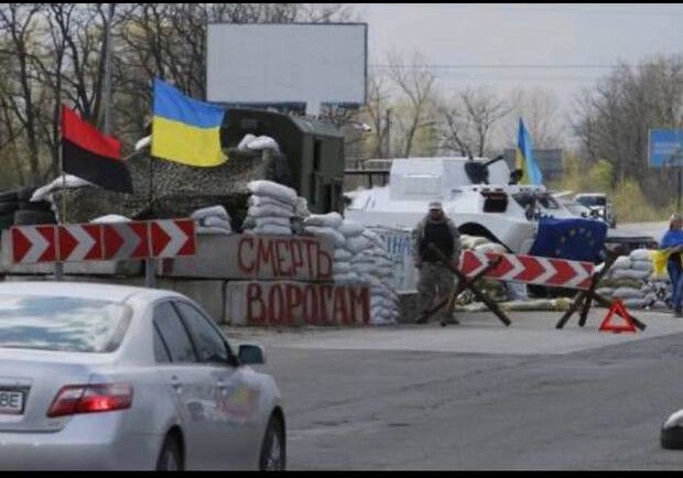 В Киеве возобновилась работа ДРГ: задержано более 10 человек. 