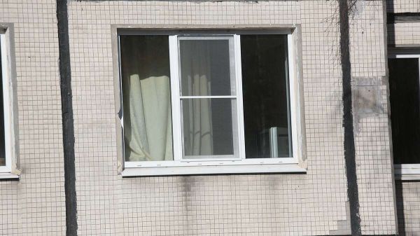 В Днепре погиб школьник, выпав из окна квартиры на 9 этаже