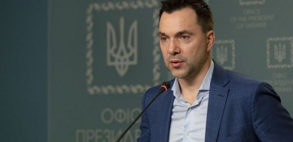 Советник главы ОП Украины назвал условия для полноценного контрнаступления ВСУ