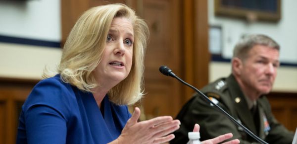 
Министр армии США об оружии ВСУ: Учитываем, что Путин может ощутить себя загнанным в угол 