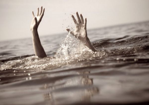 В Кривом Роге в ставке утонула 39-летняя женщина