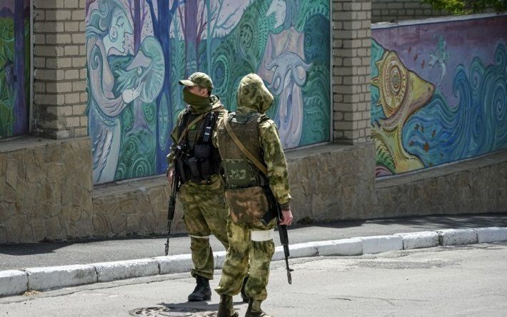 Чужие среди своих: в армии РФ начали бесследно исчезать военнослужащие украинского происхождения