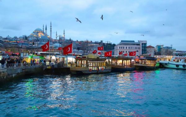 Турция начала ограничивать проживание иностранцев в стране