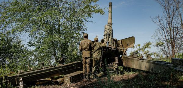 
Шойгу обещает ускорить наступление в Украине, но вряд ли у него получится – ISW 