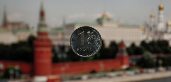 
Шаг к дефолту. Россия осуществила выплаты в рублях по внешнему долгу 