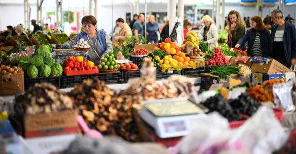 Мировые цены на продукты пошли вниз: что подешевеет в Украине - Новости экономики