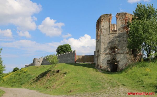 Цікаві факти про Південний Буг і краєвиди річки на Вінниччині. Фото                      
