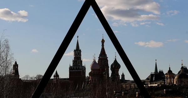 Bloomberg: В России впервые за 100 лет наступил дефолт - Новости политики