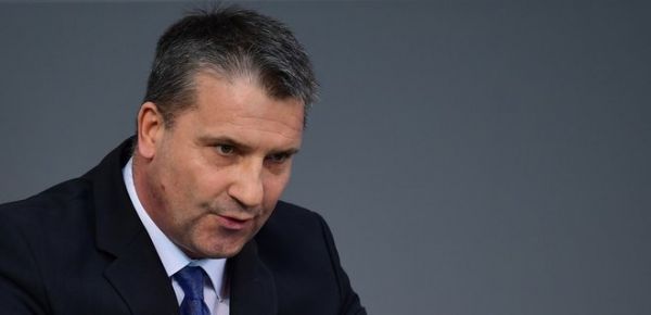 
В немецкой оппозиции призвали Берлин определиться – хотят ли там победы Украины в войне 