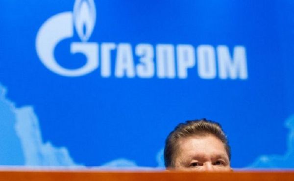 Опасения ЕС, что россия потребует выкуп за газ, становятся реальностью — FT