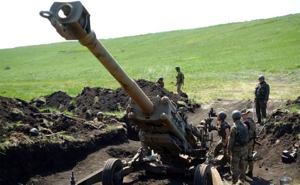 «Уверен, что боеприпасы у них не закончатся». Что происходит в центре, где Запад ищет оружие для Украины