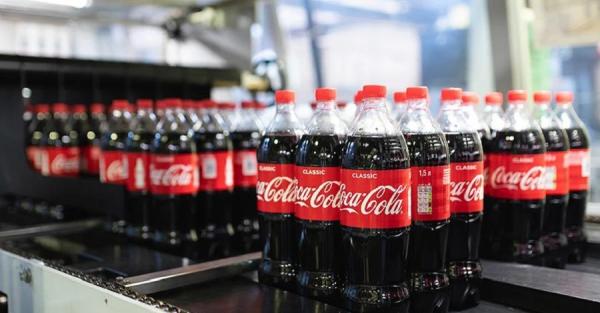 Coca-Cola уходит из российского рынка - Новости экономики