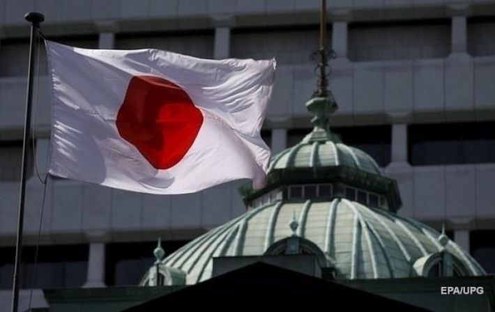 Япония выделит Украине $100 млн помощи и поможет с хранением зерна