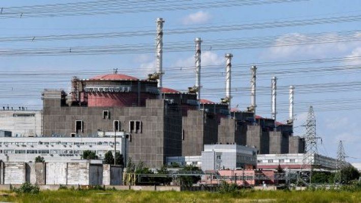 Почему работа Запорожской АЭС может быть остановлена