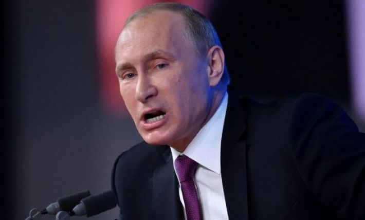 Путин будет у власти не  дольше 3-6 месяцев - бывший разведчик МИ-6