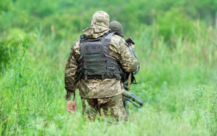 "Ситуация на фронте тяжелая": в Минобороны сообщили, сколько бойцов ежедневно теряет Украина