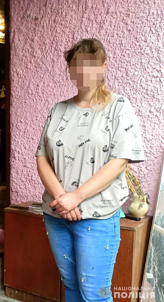 В Запорожье 32-летняя женщина чуть не убила своего мужа