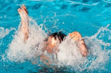 Смертельний відпочинок на воді: на Вінниччині втопилися дворічна дівчинка та чоловік                    
