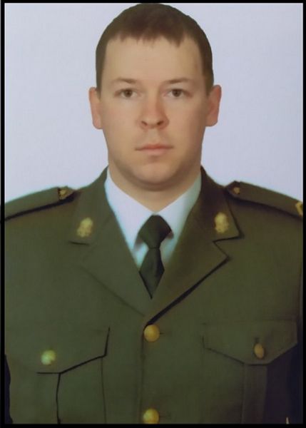 Двоє нацгвардійців з Вінниччини загинули на війні під час мінометного обстрілу                     
