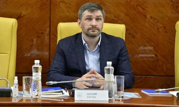 Евгений Дикий: «Есть понимание, что чемпионат Украины 23 августа стартует. Сейчас идет утверждение календаря»