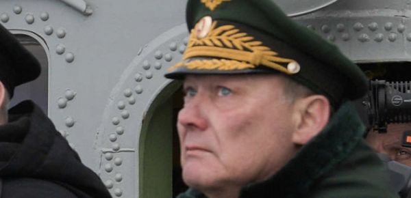 
Найти генерала Дворникова: в Пентагоне не видят в Украине российского командующего – NYT 