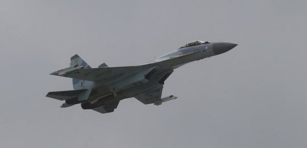 
Россияне нанесли ракетные авиадуары по Сумской области 
