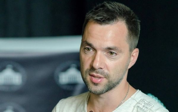Арестович назвал новые сроки завершения войны
