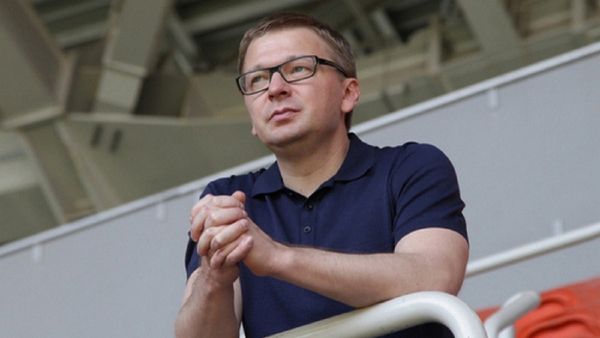 Сергей Палкин: «ФИФА убивает украинские клубы»