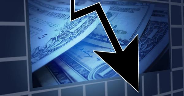 Fitch понизило рейтинг Украины до преддефолтного - Новости экономики