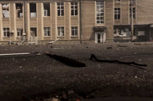 Ситуація у Вінниці. Інформація від Монастирського, Борзова і Моргунова                     
