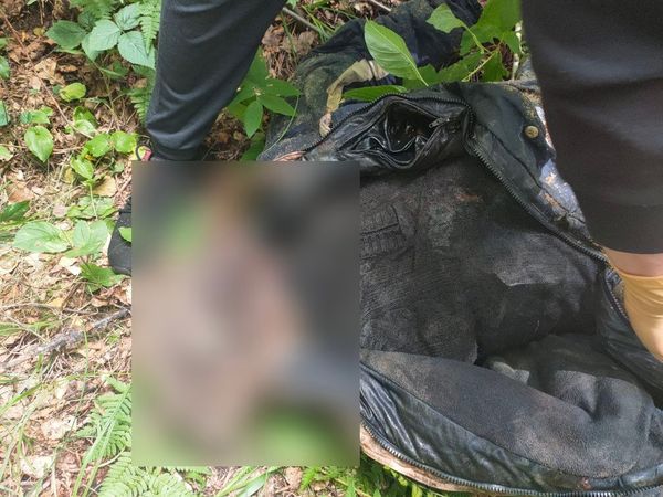 В Бучанщине нашли тело еще одного расстрелянного оккупантами гражданского.