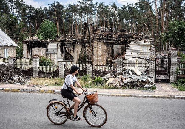 На Киевщине планируют создать маршрут памяти войны: в КОВА озвучили идеи. 