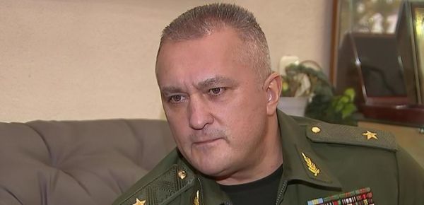 
Начальник ГРУ Беларуси транслировал пропаганду РФ, угрожал Польше ракетами и убийствами 