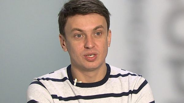 Игорь Цыганик: «Матвиенко в «Аяксе» — фейк»